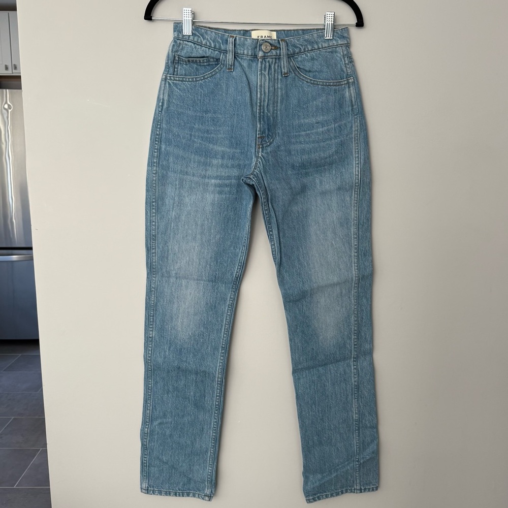 Frame Jeans